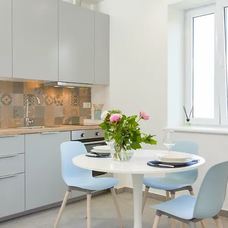 Mia Apartment