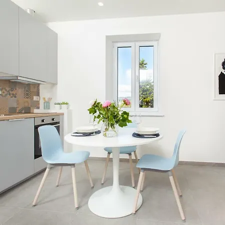 Apartamento Mia